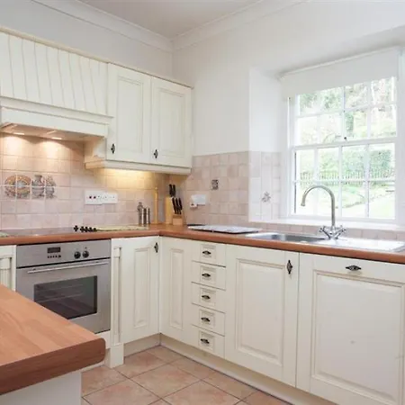 Appartement Millerbeck *
