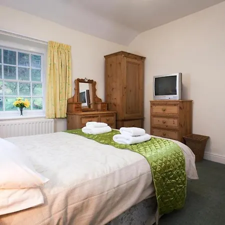 Millerbeck Appartement *